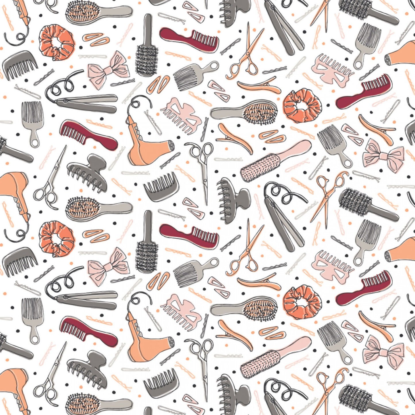 Love is in the Hair ($20/m)