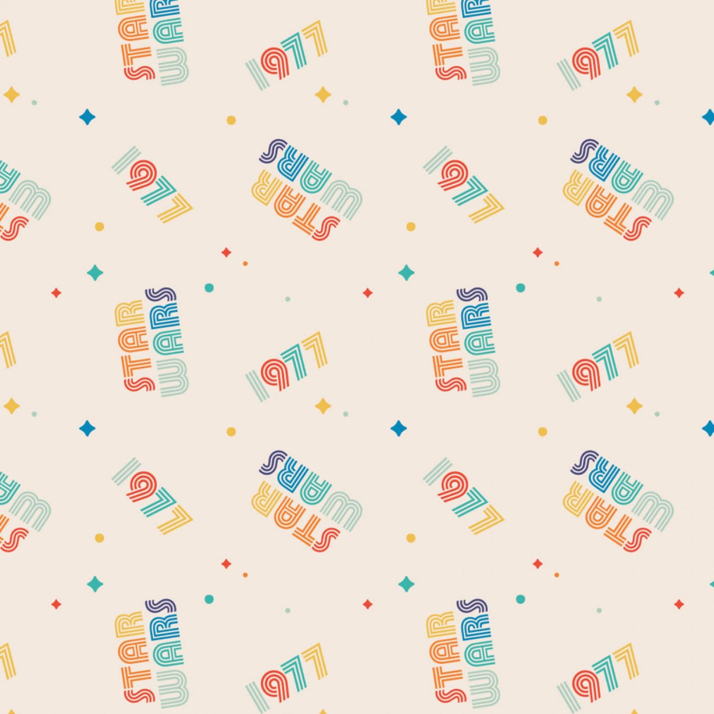 Star Wars - Since 1977 ($20/m)