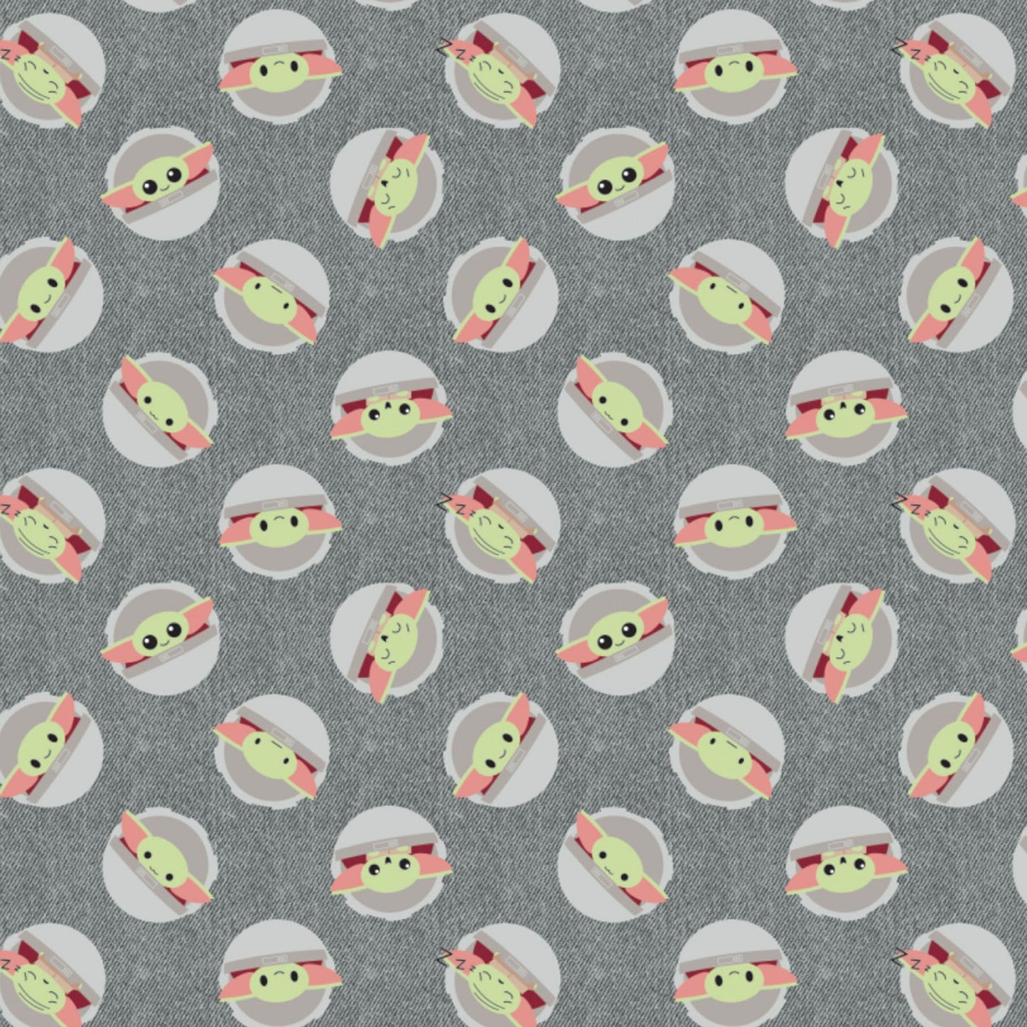 The Mandalorian - Pods ($20/m)