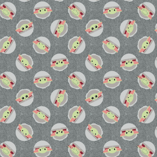 The Mandalorian - Pods ($20/m)