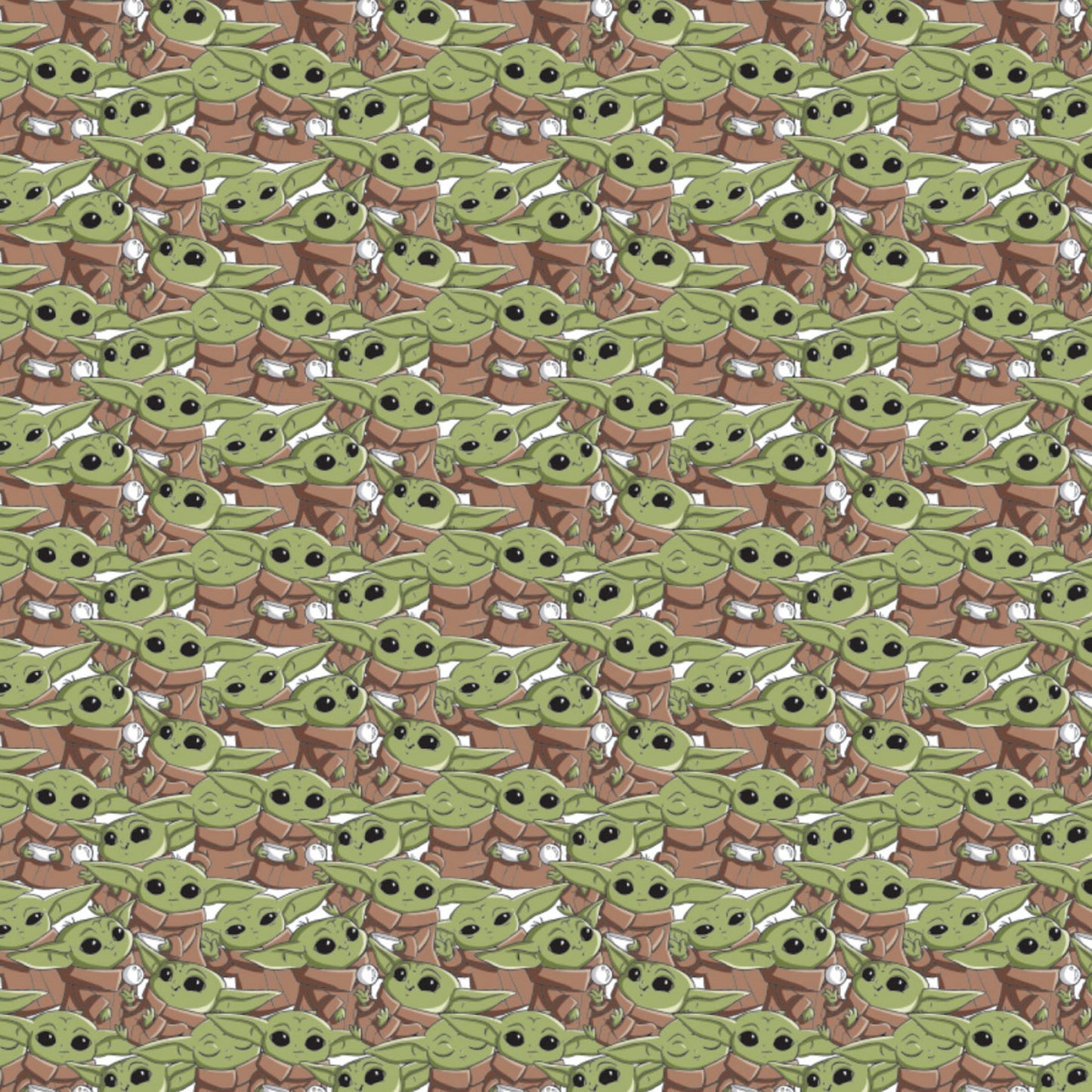 The Mandalorian - The Child ($20/m)