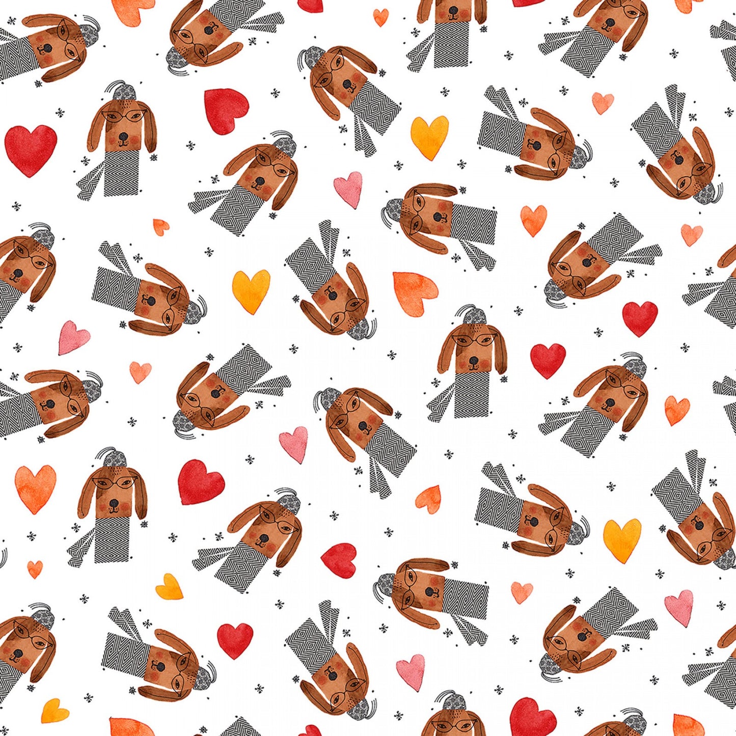 It's Raining Dogs ($20/m)