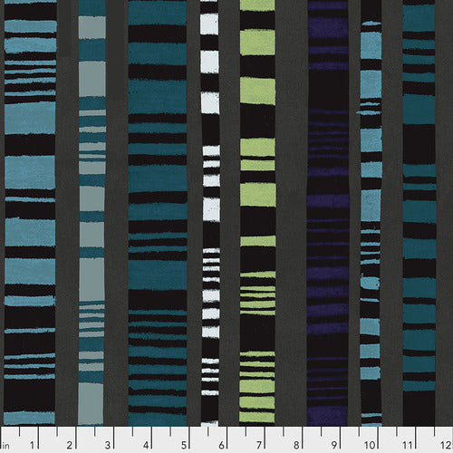 Step By Step - Ladder to Happiness POS Fabric - Trapunto