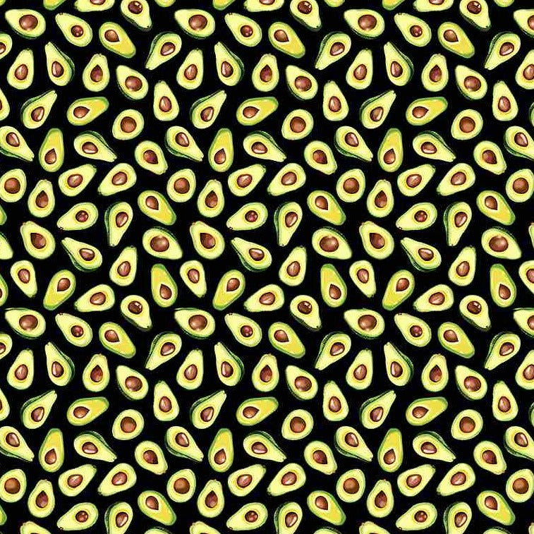 Small World - Avocados ($20/m)