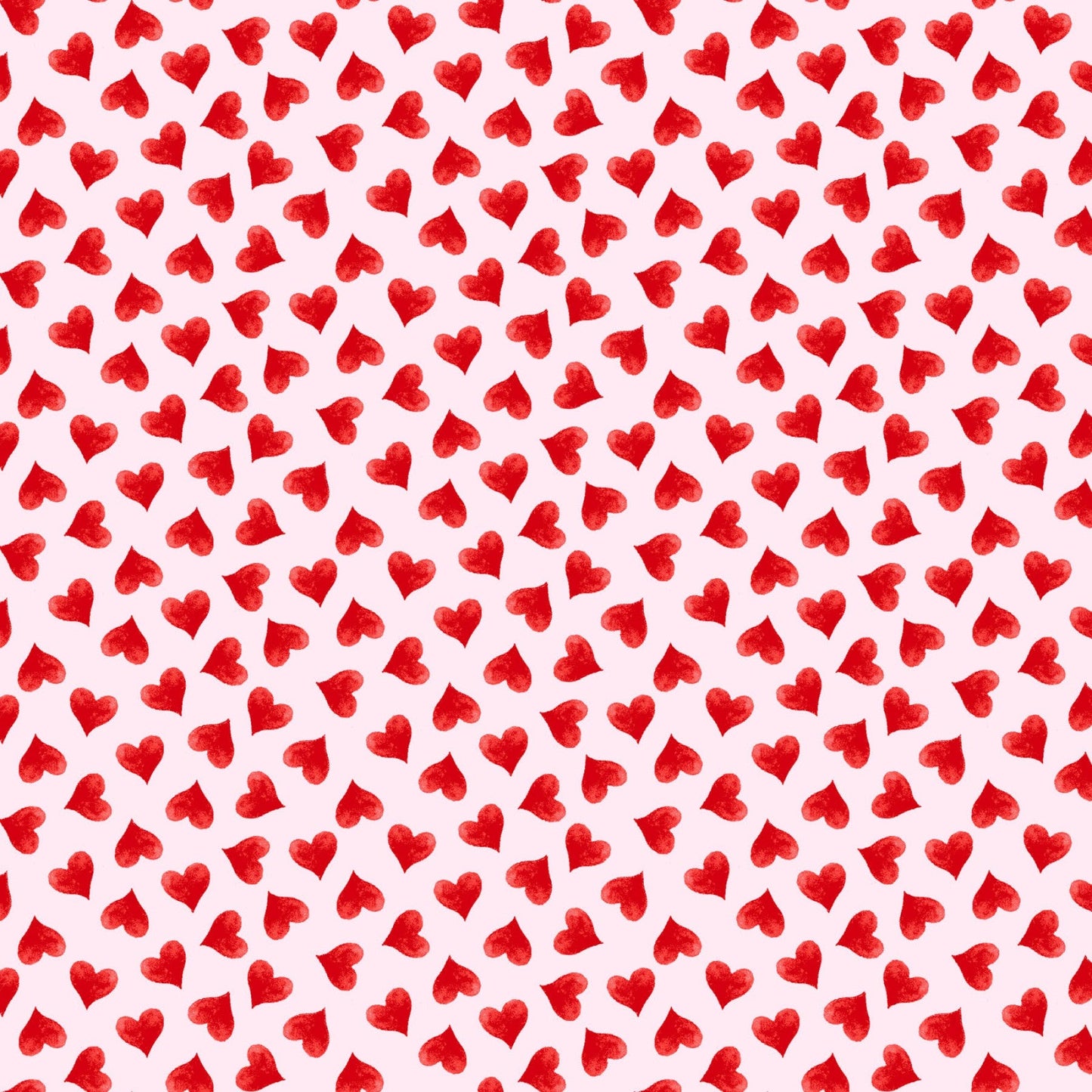 Bee Mine - Mini Hearts ($20/m)