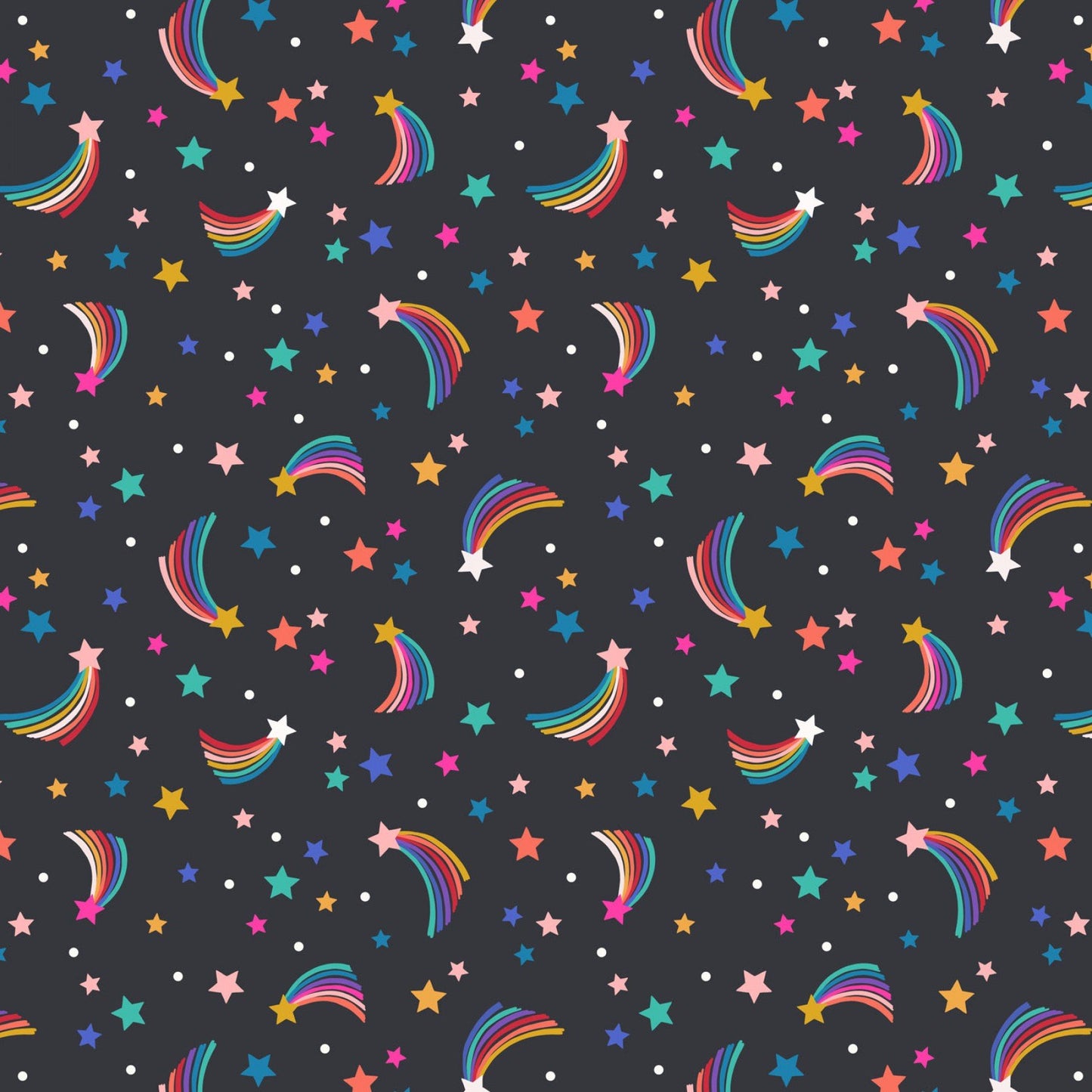 Over the Rainbow - Shooting Stars ($18/m)