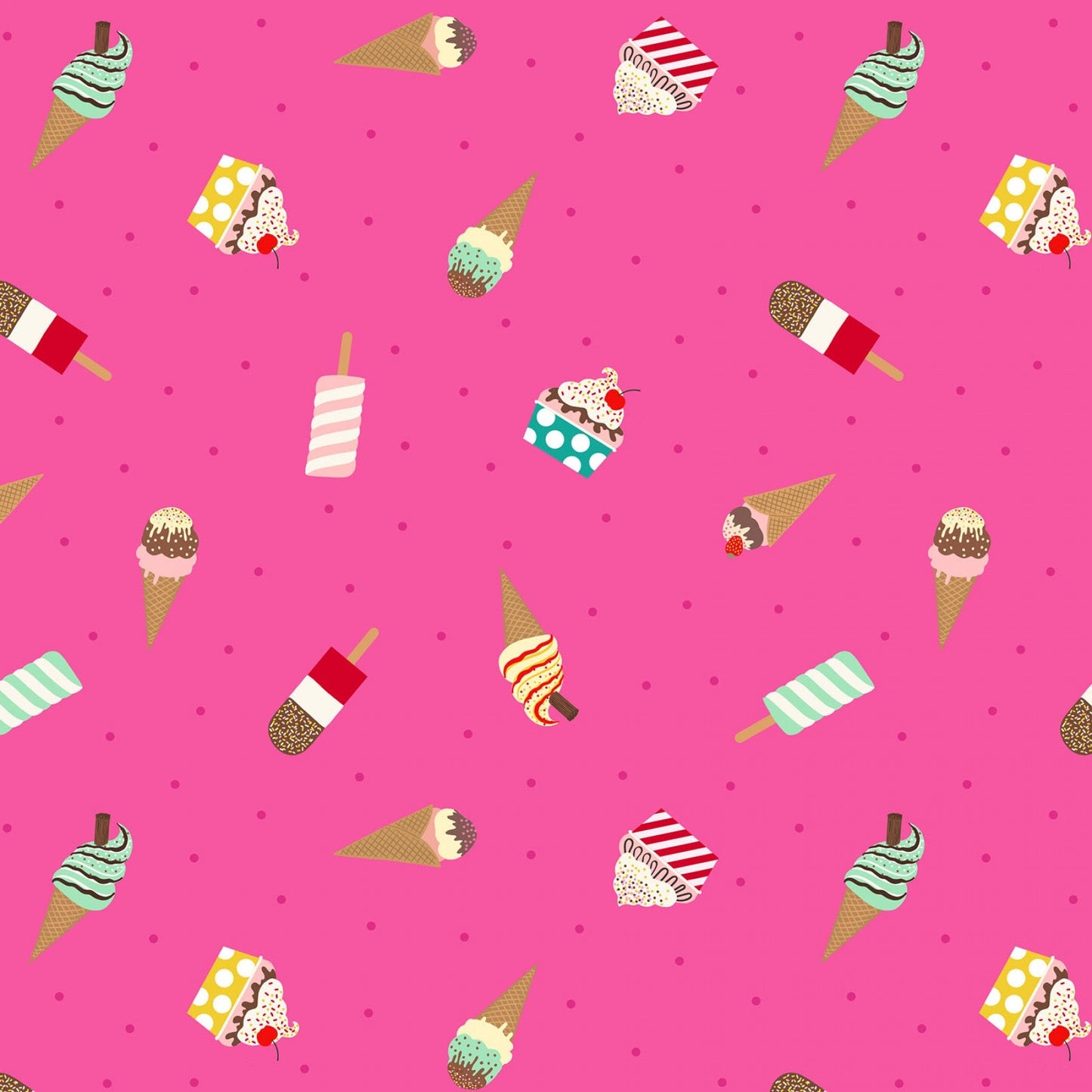 Small Things... Sweet - Ice Cream ($20/m)