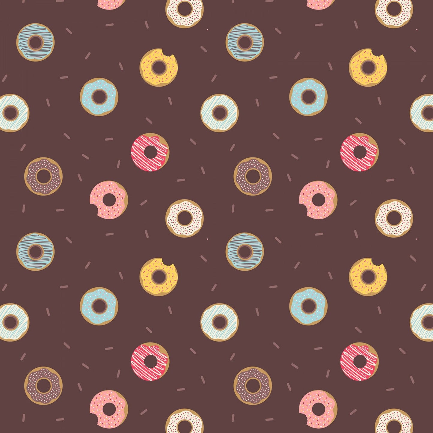 Small Things... Sweet - Doughnuts ($20/m)