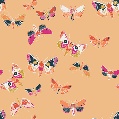 Lugu - Odyssey POS Fabric - Trapunto