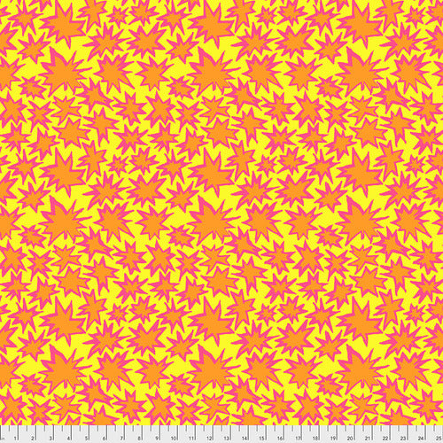 Kaffe Bang POS Fabric - Trapunto