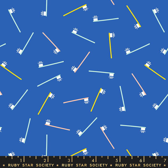 Whatnot - Brusha Brusha ($21/m)