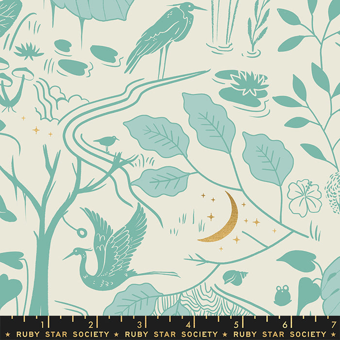 Florida - Rock Springs ($20/m)