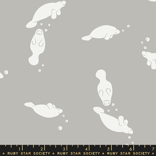 Florida - Manatees ($20/m)