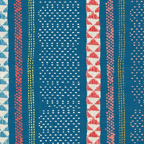 Sun Kissed - Woven Trails ($20/m)