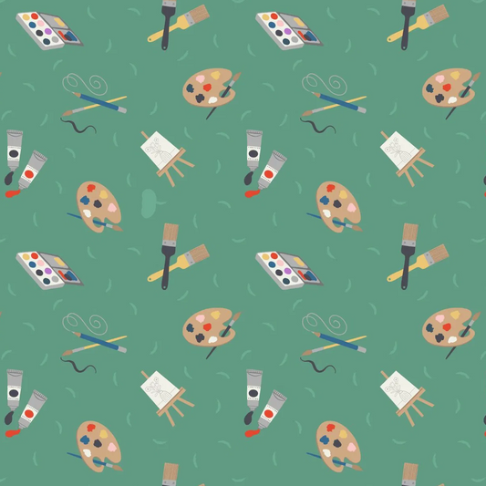 Small Things... Crafts - Painting ($18/m)