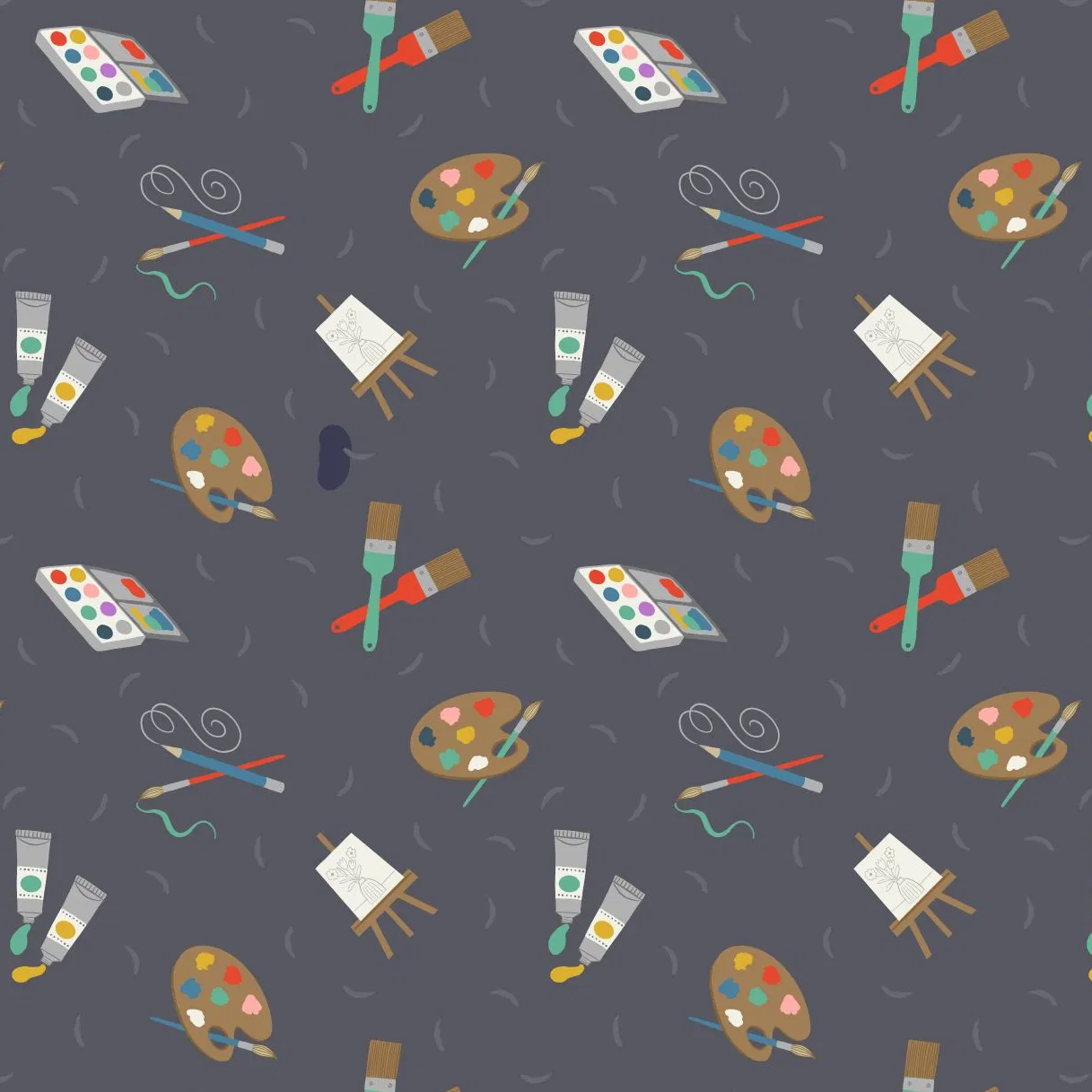 Small Things... Crafts - Painting ($18/m)