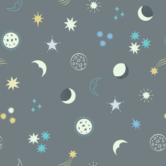 Small Things... Glow - Night Sky ($18/m)