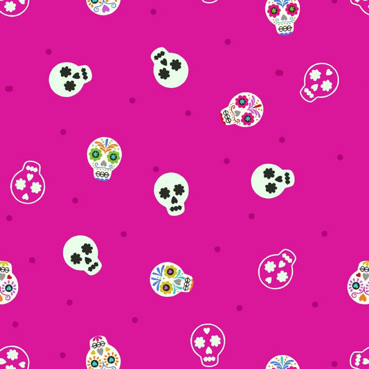 Small Things... Glow - Sugar Skulls ($18/m)