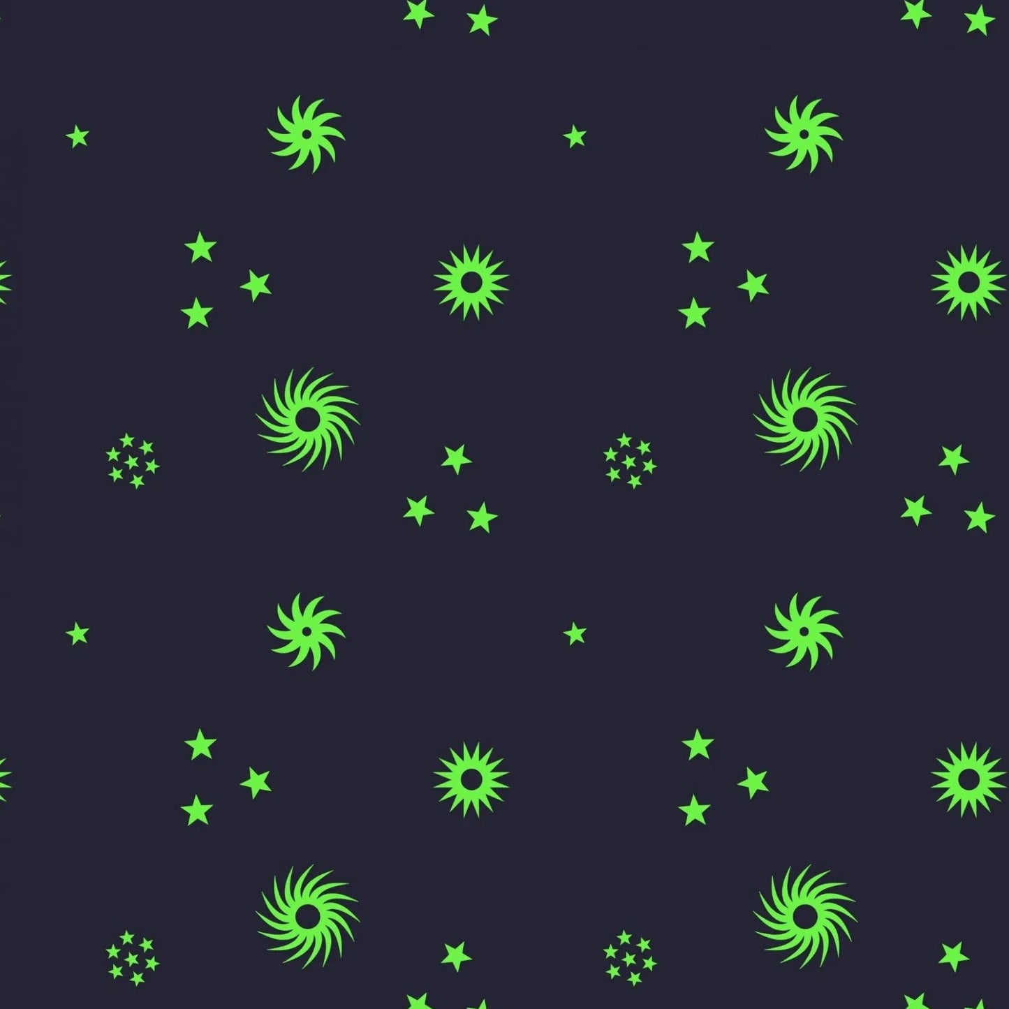 Small Things... Glow - Fireworks ($18/m)