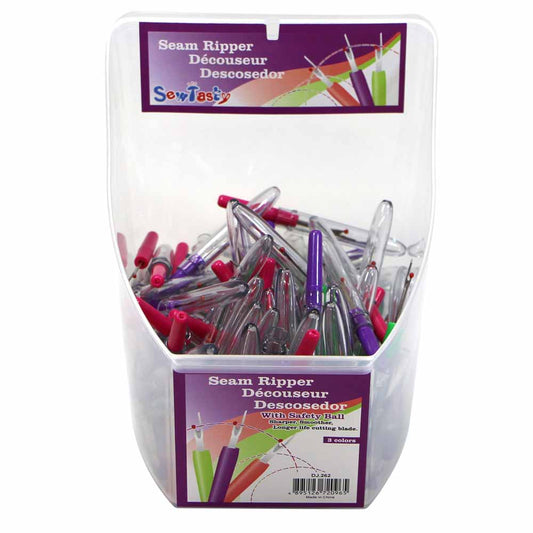 Seam Ripper Notion - Trapunto