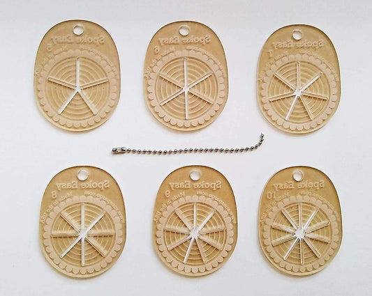 Sue Spargo Spoke Easy