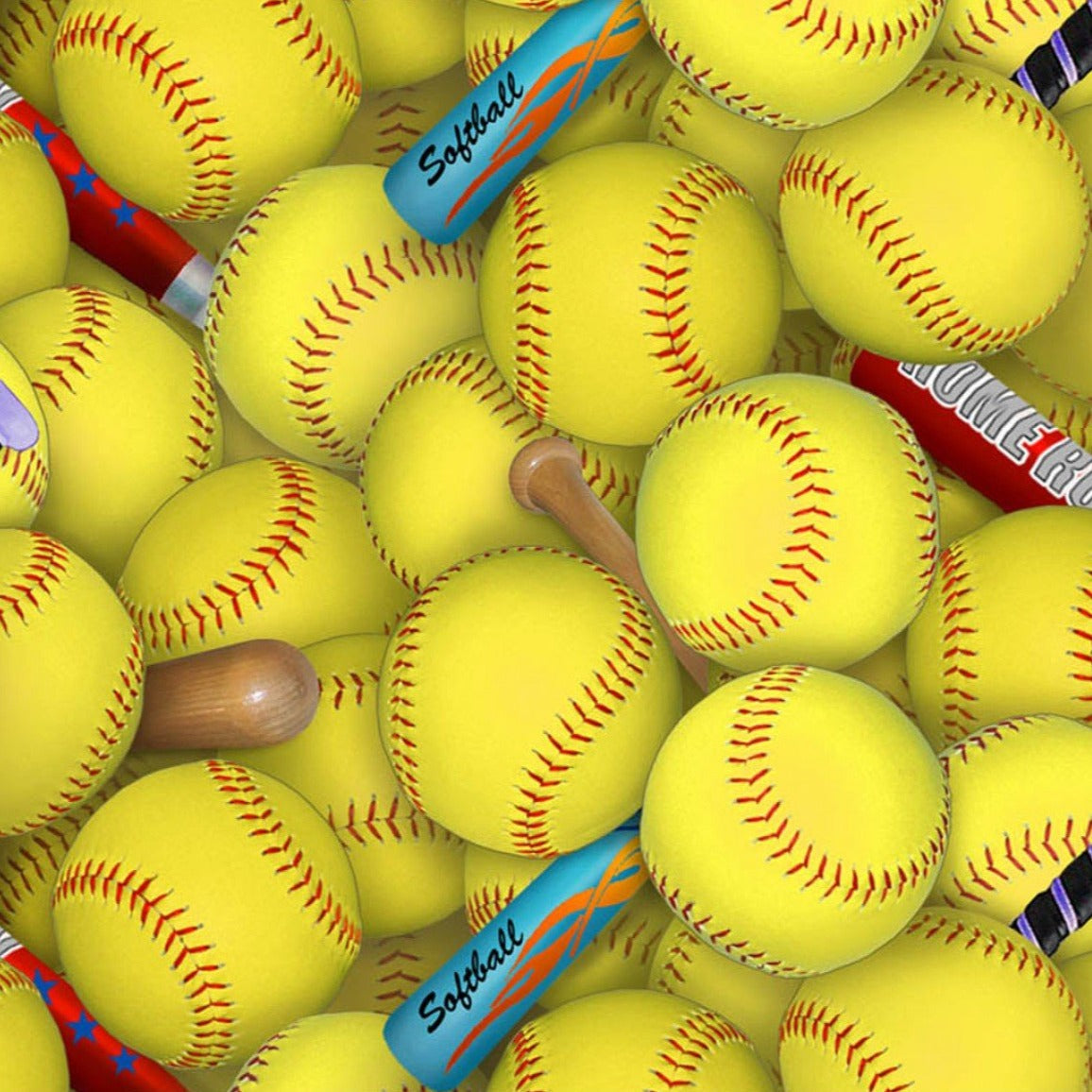 Sports - Softball ($20/m)