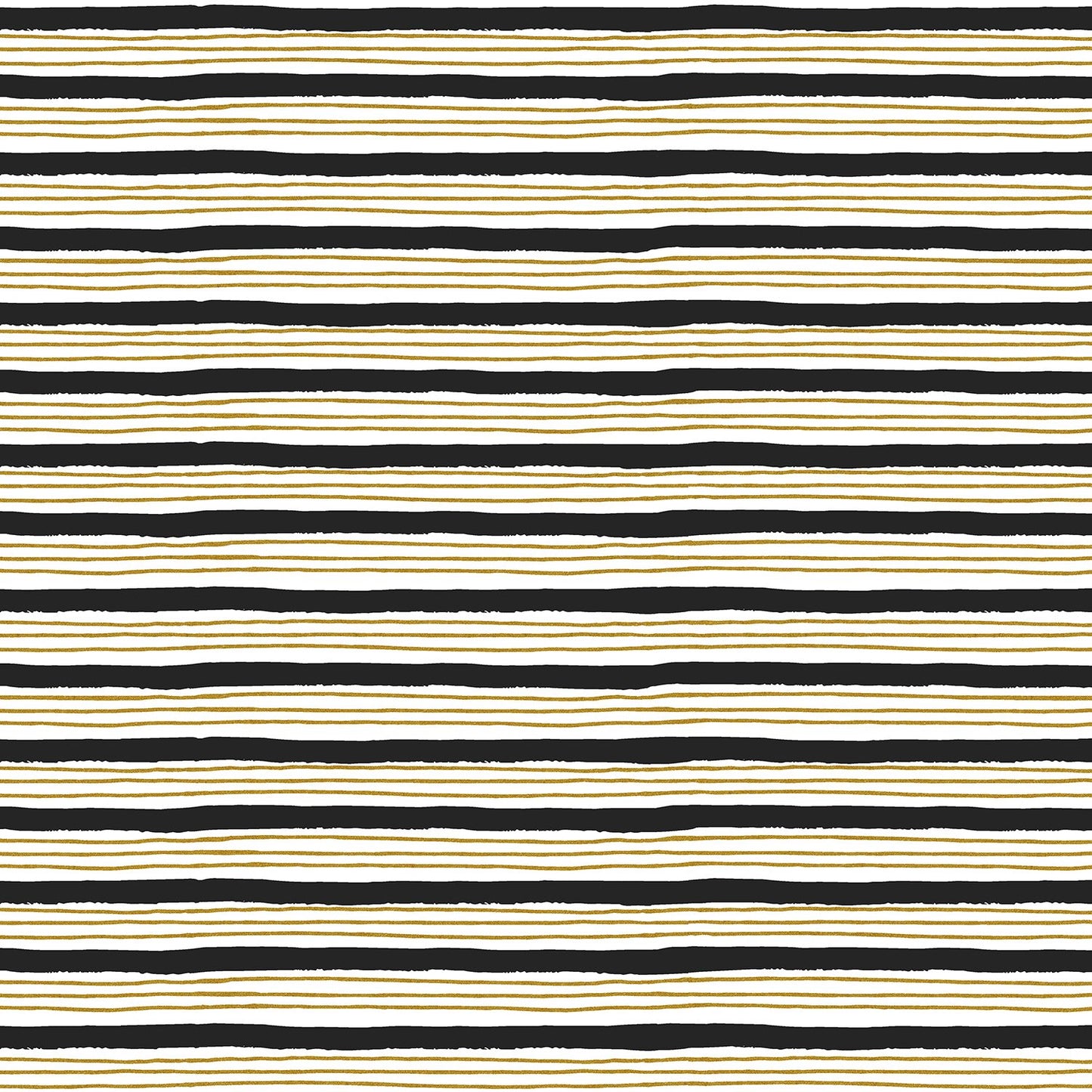 Wallflower - Painterly Stripes ($20/m)