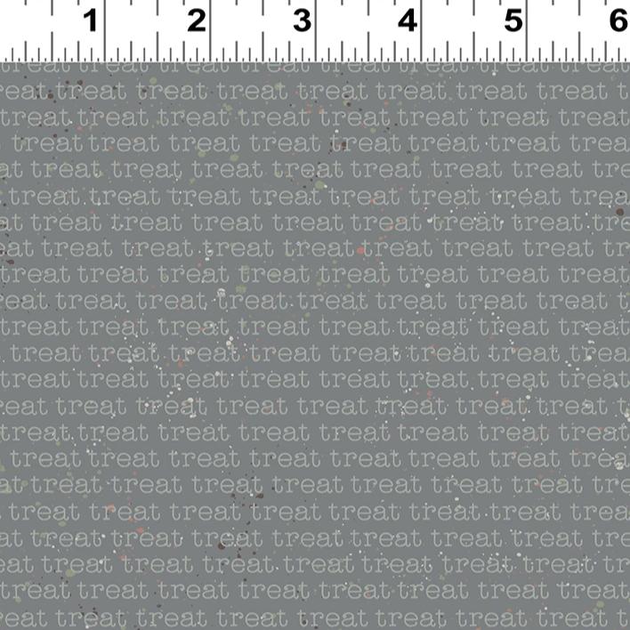 Snarky Cats Fabric - Trapunto