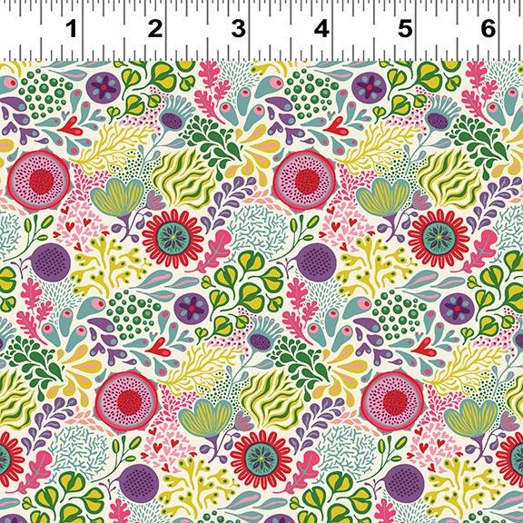 Floribunda - Actuel (20 $/mois)