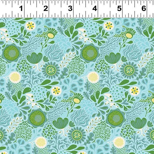 Floribunda - Current ($20/m)