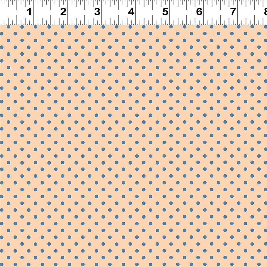 Bloom Wildly - Dot ($20/m)