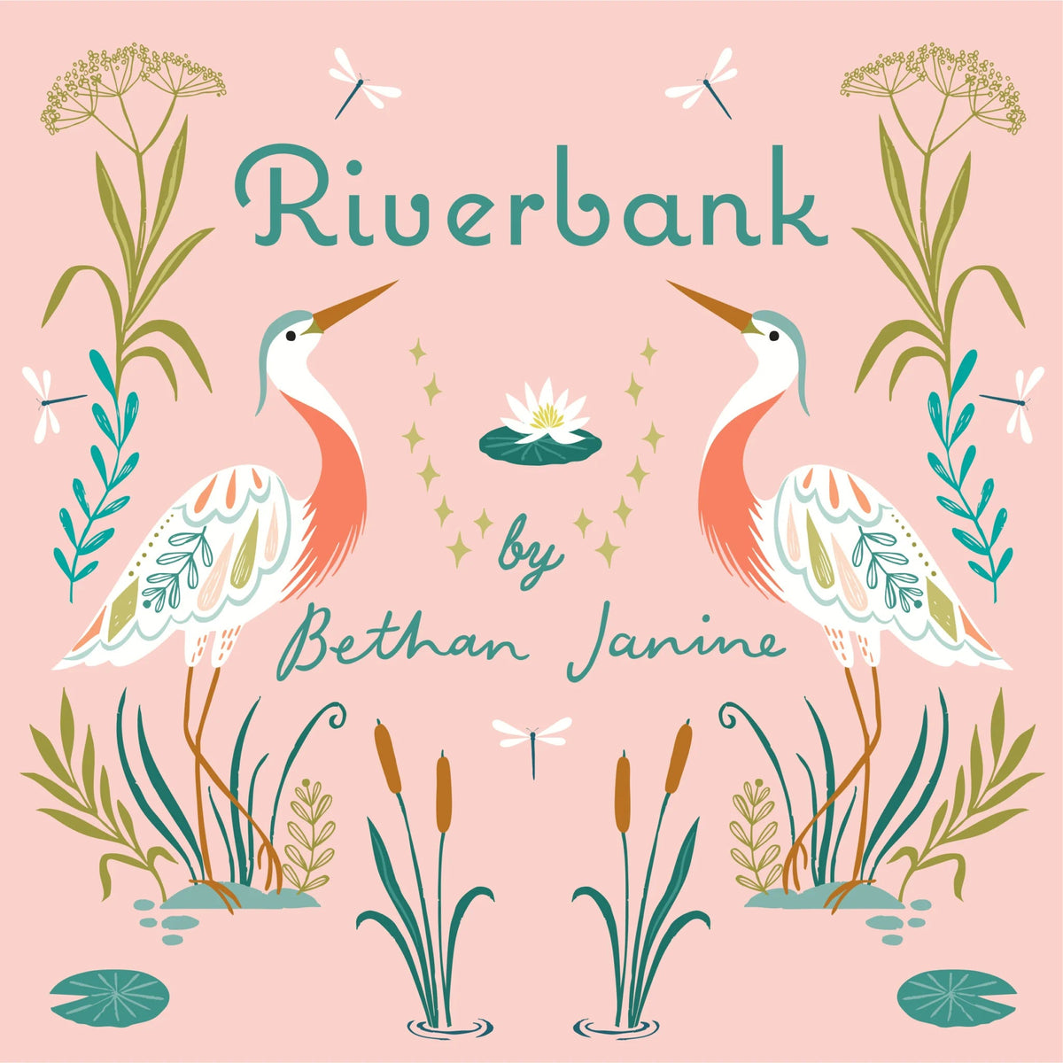Riverbank