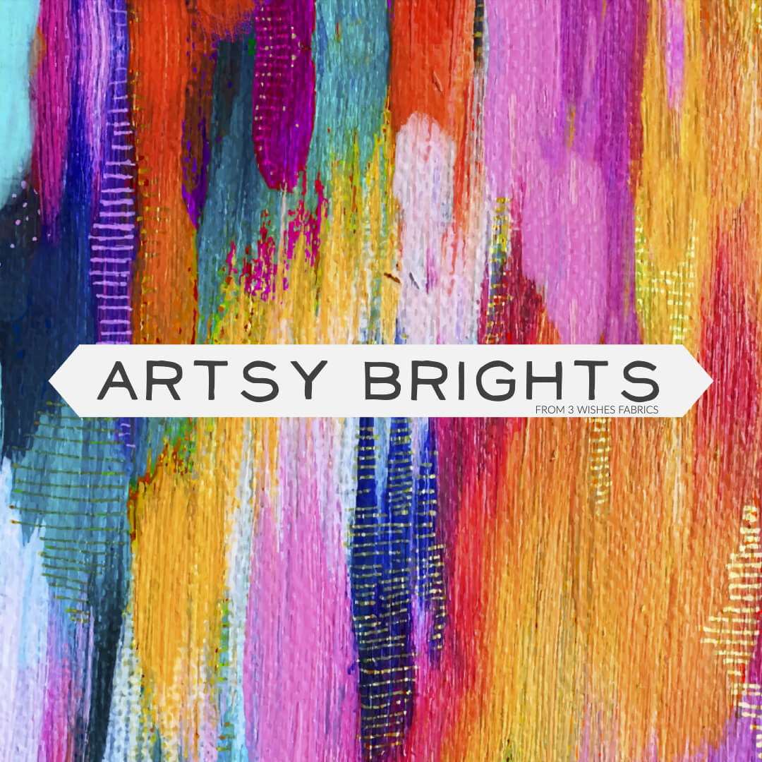 Artsy Brights