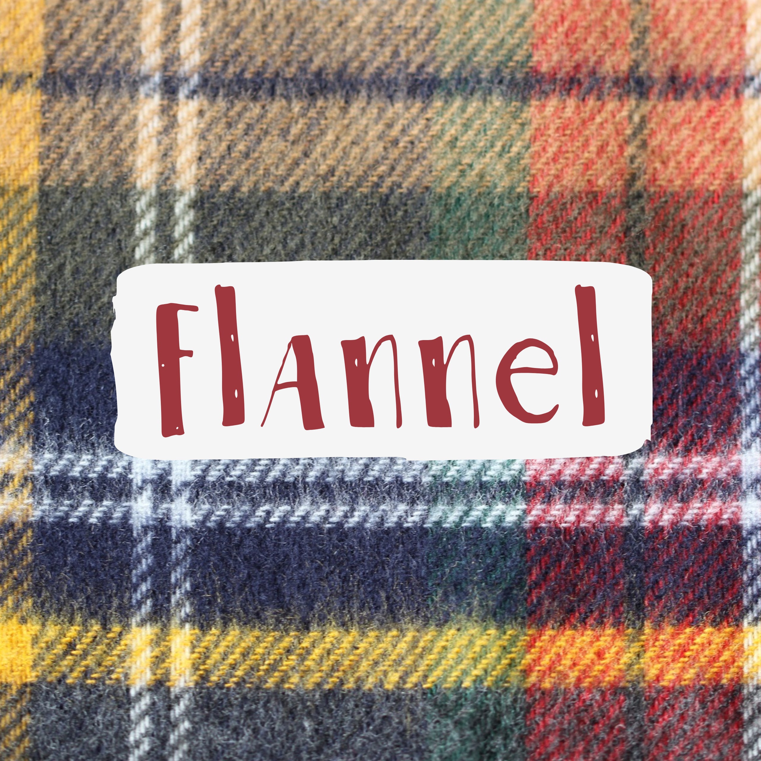 Flannel – Page 2 – Trapunto