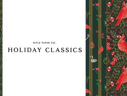 Holiday Classics V