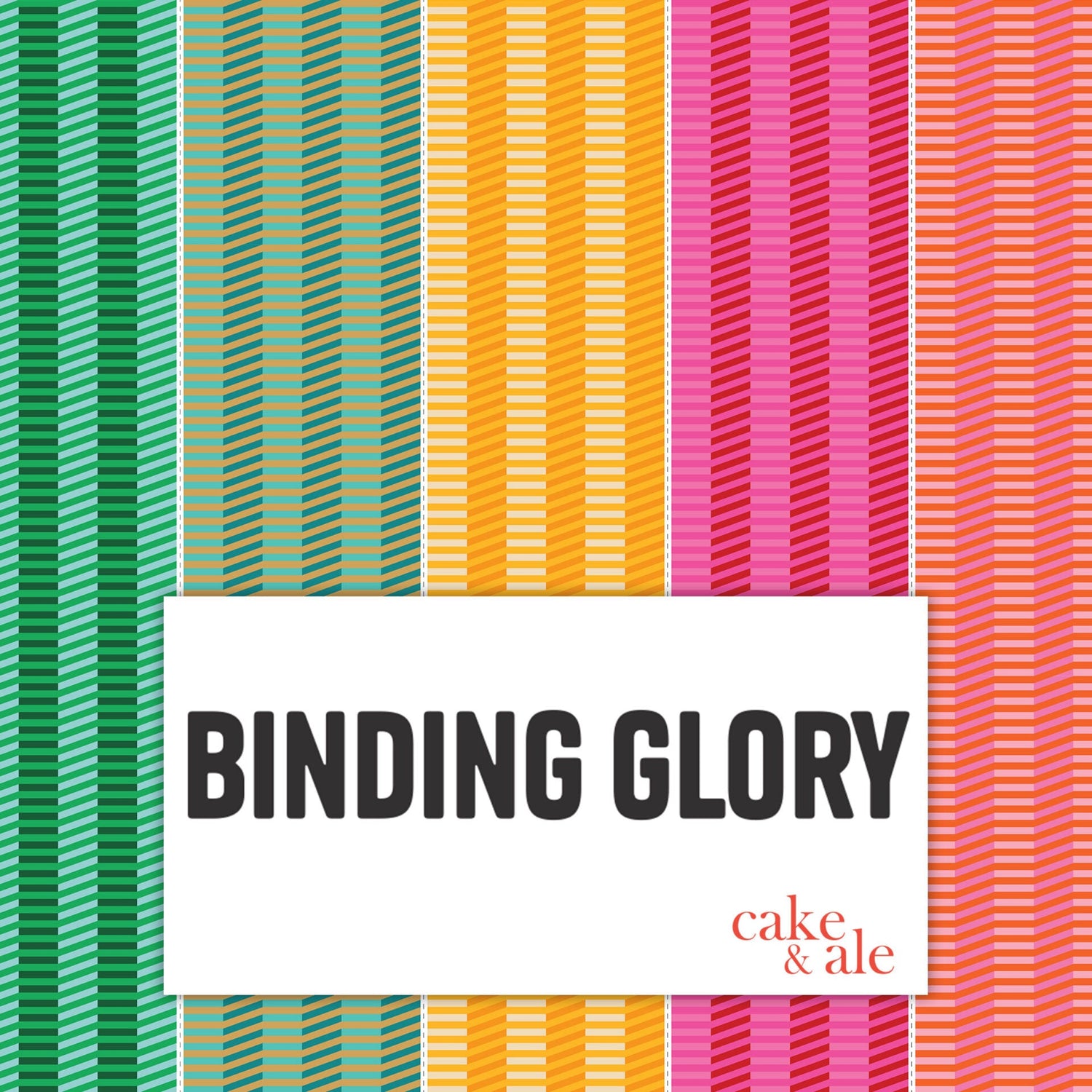 Binding Glory