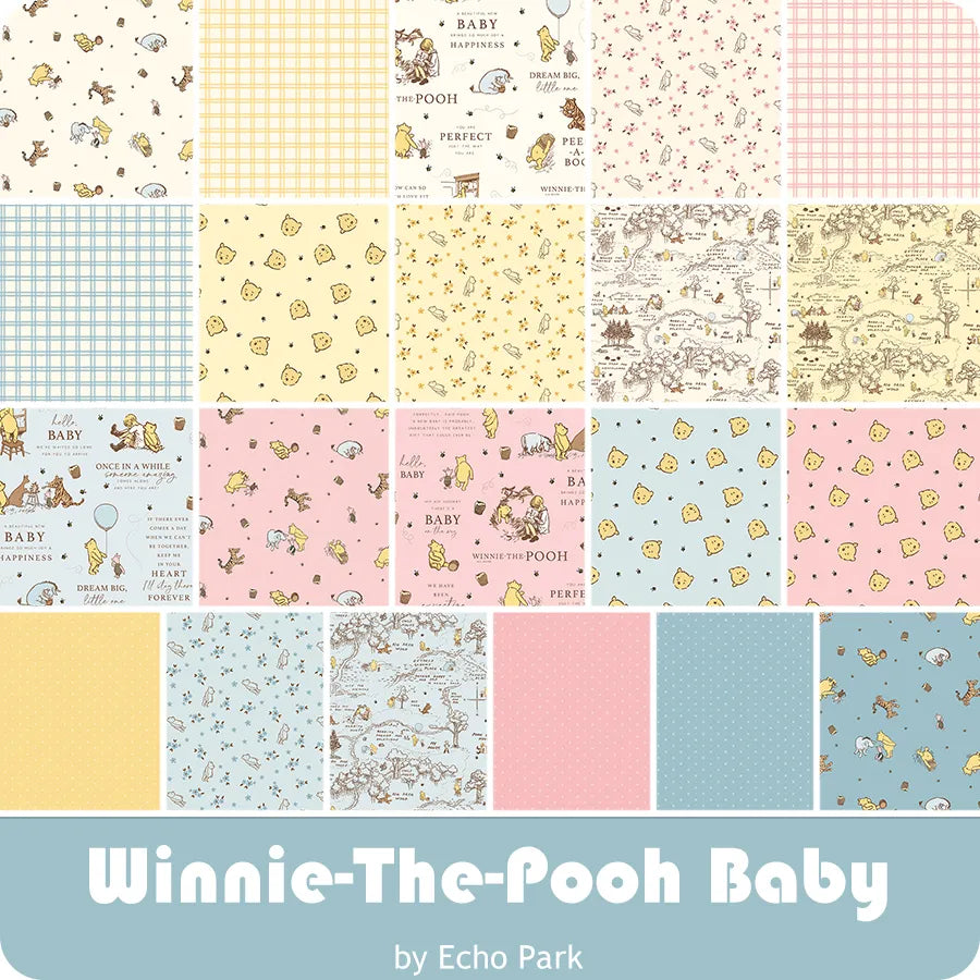 Winnie the Pooh Baby