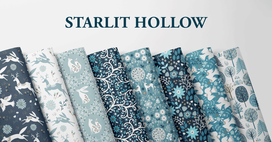 Starlit Hollow | July 2025