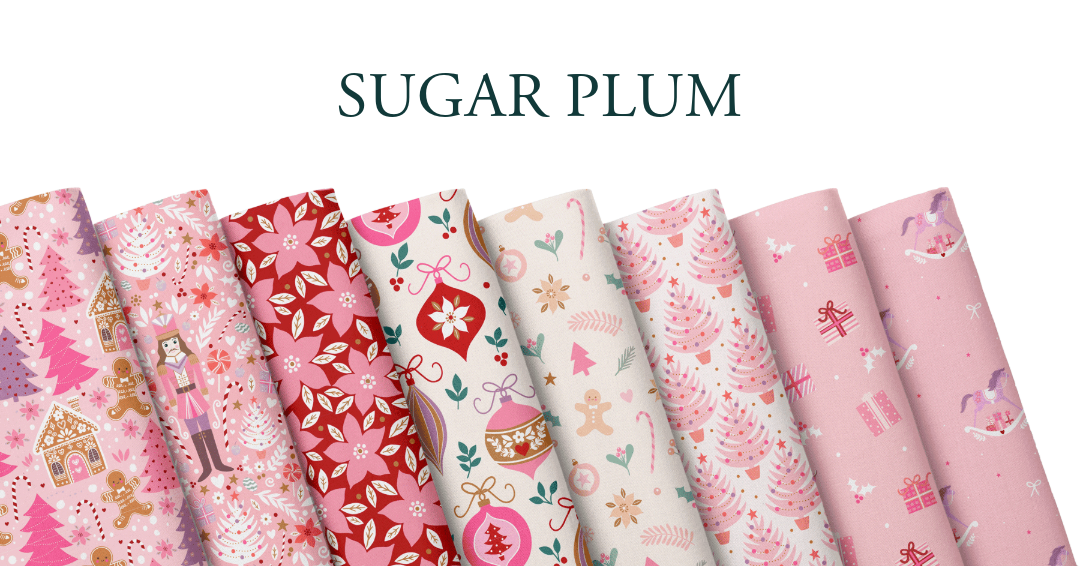 Sugar Plum | July 2025