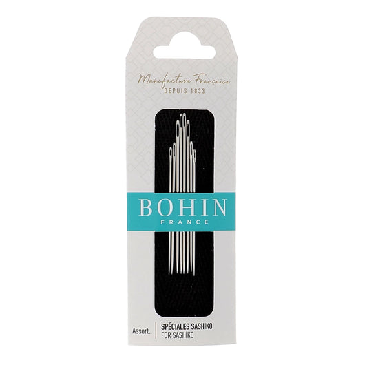 Bohin | Sashiko Needles