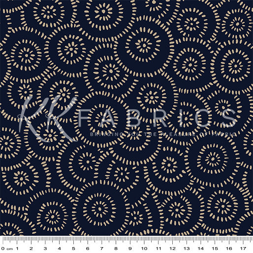 Miyabi [Pre-Order] - Hanabi Ring ($22/m)