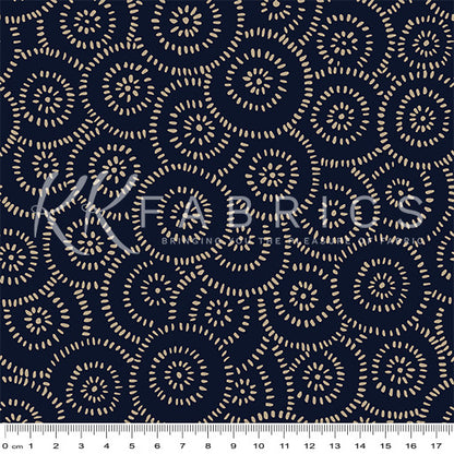 Miyabi [Pre-Order] - Hanabi Ring ($22/m)