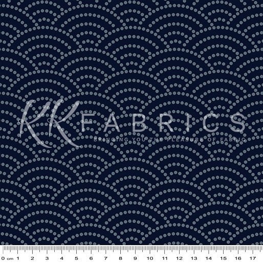 Miyabi [Pre-Order] - Seigaiha ($22/m)