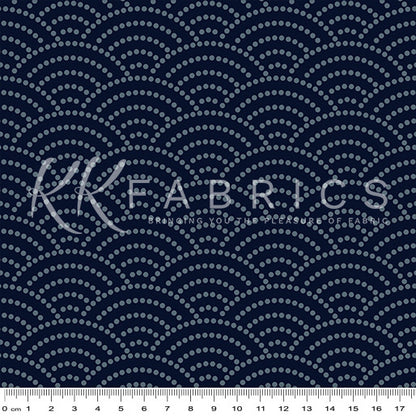 Miyabi [Pre-Order] - Seigaiha ($22/m)