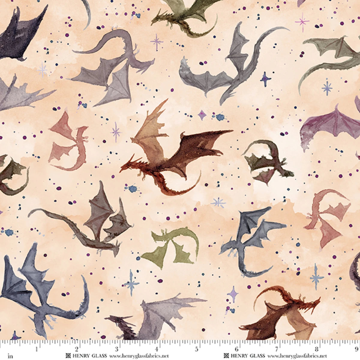 Terre appelée Honah Lee [Précommande] - Dragons (22 $/mois)