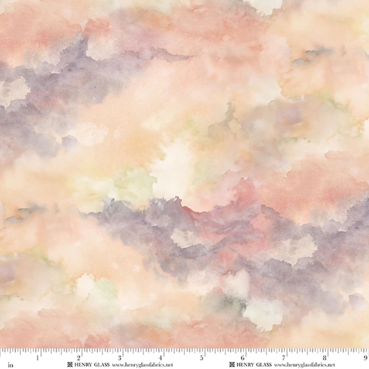 Terre appelée Honah Lee [Précommande] - Ciel nuageux (22 $/m)