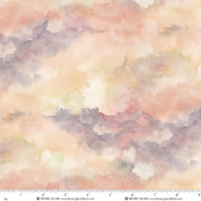 Terre appelée Honah Lee [Précommande] - Ciel nuageux (22 $/m)
