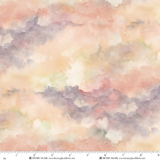 Terre appelée Honah Lee [Précommande] - Ciel nuageux (22 $/m)