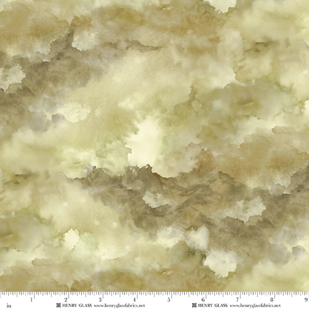 Terre appelée Honah Lee [Précommande] - Ciel nuageux (22 $/m)
