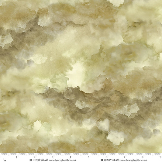 Terre appelée Honah Lee [Précommande] - Ciel nuageux (22 $/m)